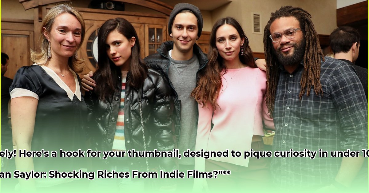 morgan-saylor-net-worth